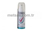 Rexona Deodorant Bayan 150ml Pudral