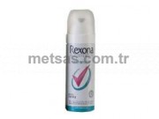 Rexona Deodorant Bayan 150ml Pudral