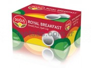 Dou Royal Breakfast Demlik Poet 100'l pk