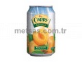 Cappy Meyve Suyu Kayısı Kutu 330ml 24'lü Koli