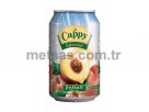 Cappy Meyve Suyu eftali Kutu 330ml  24'l Koli