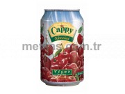 Cappy Meyve Suyu Vine Kutu 330ml 24'l Koli