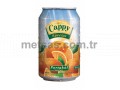 Cappy Meyve Suyu Portakal 330ml Kutu 24'l Koli