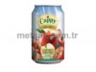 Cappy Meyve Suyu Elma Kutu 330ml 24'l Koli