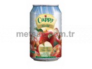 Cappy Meyve Suyu Elma Kutu 330ml 24'l Koli