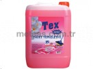 Tex Fresh Genel Temizlik Svs 5kg