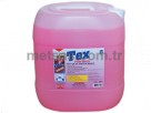 Tex Profesyonel Fresh Genel Temizlik Svs iek 30kg