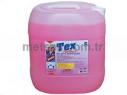 Tex Profesyonel Fresh Genel Temizlik Sıvısı Çiçek 30kg