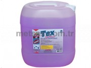 Tex Profesyonel Fresh Genel Temizlik Svs Lavanta 30kg