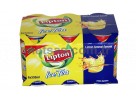 Lipton Ice Tea Limon Light Kutu 330ml 24'l Koli