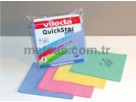 Vileda Quickstar Micro Bez 5'li pk