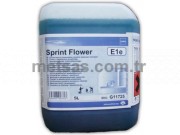 Taski Sprint Flower Yzey Temizleyici 9,9kg