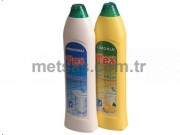 Tex Mineralli Ovma Kremi 750gr