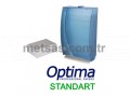 Optima Standart Dispenser Havlu ift Kat 200adet 12'li Koli