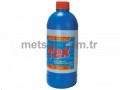 Tex Profesyonel Tuz Ruhu 600gr