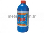 Tex Profesyonel Tuz Ruhu 2500gr