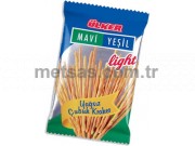 lker Mavi Yeil Yasz ubuk Kraker 40gr 40'l Koli