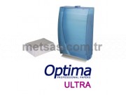 Optima Ultra Dispenser Havlu ift Kat 200adet 12'li Koli