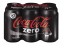 Coca Cola Zero Kutu 330ml  24'l Koli