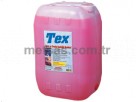 Tex Profesyonel WC Temizleyici 30kg