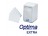 Optima Extra Dispenser Peete 25 x 22cm 250adet 18'li Koli