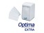 Optima Extra Dispenser Peete 25 x 22cm 250adet 18'li Koli