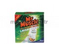 Mr.Muscle Granl Lavabo Ac 140gr