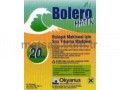 Bolero Matik HW Bulaşık Makinaları için Sıvı Yıkama Maddesi 30kg (Sert Sular)