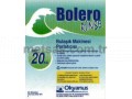 Bolero Rinse HW Bulaşık Makinaları için Parlatıcı 30kg (Sert Sular)
