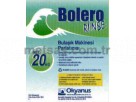 Bolero Rinse HW Bulak Makinalar iin Parlatc 30kg (Sert Sular)