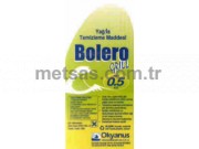 Bolero Grill Ya zc 700gr