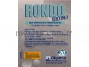 Rondo Brillant elik Parlatc 0,70kg