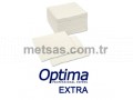 Optima Extra Lks Kat Peete ift Kat 25 x 25cm 100'l pk