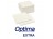 Optima Extra Lks Kat Peete ift Kat 25 x 25cm 100'l pk