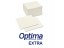 Optima Extra Lks Kat Peete ift Kat 25 x 25cm 100'l pk