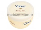 Dove Body Silk El Kremi Kutu 150gr