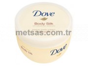 Dove Body Silk El Kremi Kutu 150gr