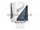 Carpex Premium Motion Fotoselli Havlu Dispenseri Elektrikli 21cm (Optima Havlular iin)