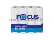 Focus Extra Tuvalet Kad 72'li Koli