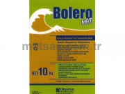 Bolero Mat Bulak Makinas Toz Deterjan 10kg