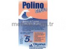 Polino Bright Banyo Temizlik ve Armatr Parlatma Maddesi 5kg