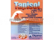 Tapisol CRM-110 Hal Ykama Maddesi (Matik) 30kg