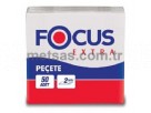 Focus Extra Peete ift Kat 30 x 30cm 50'li pk