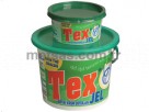 Tex Profesyonel Jel Krem Deterjan 1,25kg