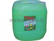 Tex Profesyonel Sv Bulak Deterjan Extra 30kg