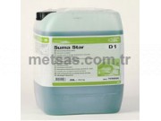 Suma Star D1 Sv Bulak Deterjan 5,2kg