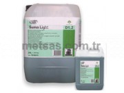 Suma Light Sv Bulak Deterjan D12 5,15kg