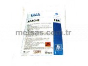 Clax Apache 1BP1 Ağır Kir Ve Yağ Çözücü Alkali Katkı Maddesi 25kg