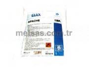 Clax Apache 1BP1 Ar Kir Ve Ya zc Alkali Katk Maddesi 25kg