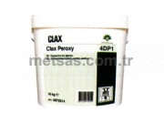 Clax Peroxy 4DP1 TAED Katkl Oksijenli Toz Aartc 10kg